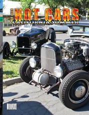 HOT CARS "California Summer"