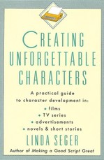 Creating Unforgettable Characters