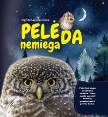 Pelėda nemiega