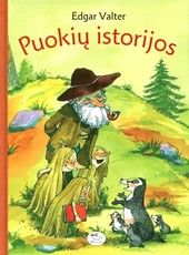 Puokių istorijos