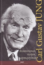 Atsiminimai, vizijos, apmąstymai (knyga su defektais)