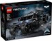 Bricks Technic 42239 – Batmobilis „Tumbler“ konstruktorius