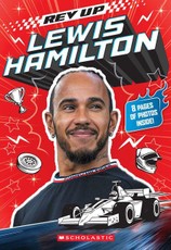REV Up: Lewis Hamilton