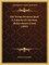 Dal Poema Persiano Jusuf E Zuleicha Di Mevlana Abderrahman Giami (1899)