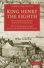 King Henry the Eighth