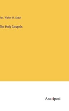 The Holy Gospels