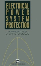 Electrical Power System Protection