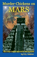 Murder Chickens on Mars