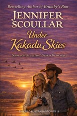 Under Kakadu Skies