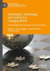 Information, Technology and Control in a Changing World