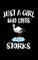 Just A Girl Who Loves Storks