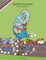 Sports Animals Coloring Book 1 & 2