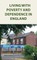 Living with Poverty and Dependence in England