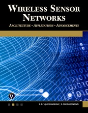 Wireless Sensor Networks