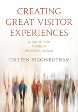 Creating Great Visitor Experiences