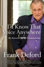 I'd Know That Voice Anywhere
