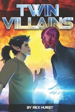 Twin Villains