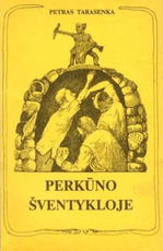 Perkūno šventykloje