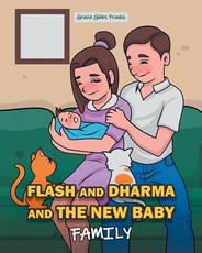 Flash and Dharma and the New Baby