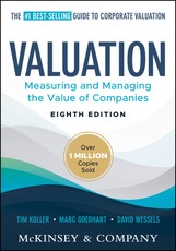 Valuation