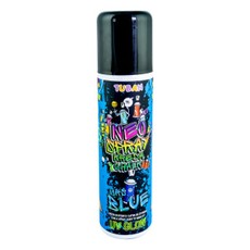 Neo Chalk purškiama kreida, 150 ml, mėlyna