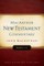 Luke 1-5 MacArthur New Testament Commentary