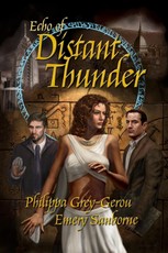 Echo of Distant Thunder