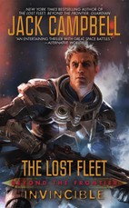 Lost Fleet: Beyond the Frontier: Invincible