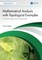 Mathematical Analysis with Topological Examples