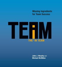 The I in Team