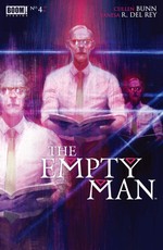 Empty Man #4