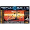 Konstruktorius Techno Balls (129 dalių)