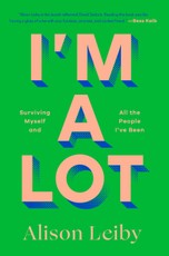 I'm a Lot