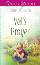 Val's Prayer