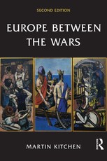 Kitchen, M: Europe Between the Wars