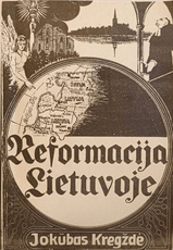 Reformacija Lietuvoje