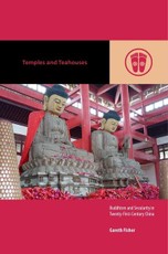 Temples and Teahouses