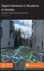 Digital Interfaces in Situations of Mobility