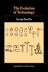 Evolution of Technology