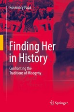 Finding Her in History