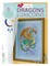 I Love Cross Stitch - Dragons & Unicorns