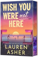 Wish You Were Not Here (Deluxe Limited Edition)