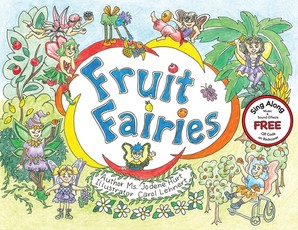 Fruit Faries