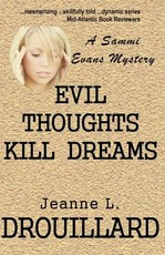 Evil Thoughts Kill Dreams
