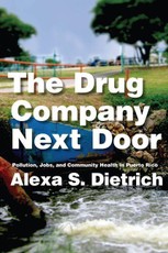 Drug Company Next Door