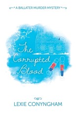 The Corrupted Blood