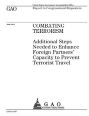 Combating terrorism