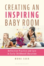 Creating an Inspiring Baby Room