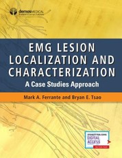 Emg Lesion Localization and Characterization