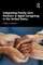 Integrating Family Care Partners in Aged Caregiving in the United States